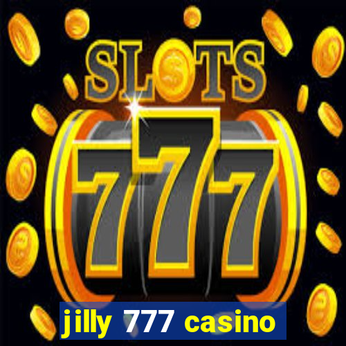 jilly 777 casino